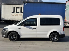 Обява за продажба на VW Caddy 2.0 Tdi - 102 к.с Перфектно ~20 400 лв. - изображение 4