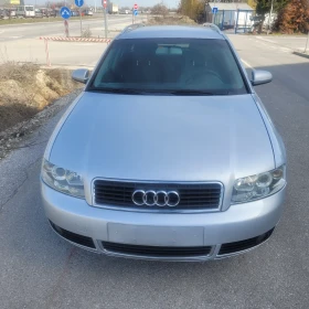 Audi A4 1.9tdi/131k.c/6ck