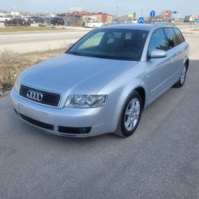 Обява за продажба на Audi A4 1.9tdi/131k.c/6ck ~5 699 лв. - изображение 3