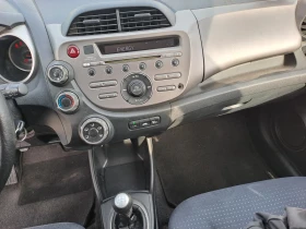 Honda Jazz 1, 2i, 90кс, KLIMA, снимка 14