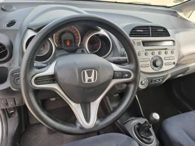 Honda Jazz 1, 2i, 90кс, KLIMA, снимка 15