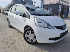 Honda Jazz 1, 2i, 90кс, KLIMA, снимка 1