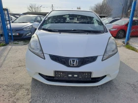 Honda Jazz 1, 2i, 90кс, KLIMA, снимка 2