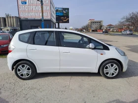 Honda Jazz 1, 2i, 90кс, KLIMA, снимка 6