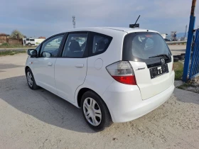 Honda Jazz 1, 2i, 90кс, KLIMA, снимка 4