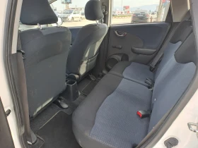 Honda Jazz 1, 2i, 90кс, KLIMA, снимка 9