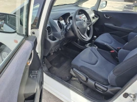 Honda Jazz 1, 2i, 90кс, KLIMA, снимка 8