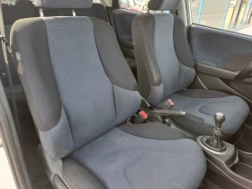 Honda Jazz 1, 2i, 90кс, KLIMA, снимка 11