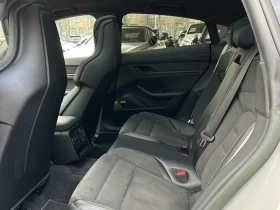 Porsche Taycan GTS/RearAxlesteering/BOSE/SurroundView | Mobile.bg    13