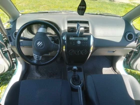 Обява за продажба на Suzuki SX4 ~4 900 лв. - изображение 4