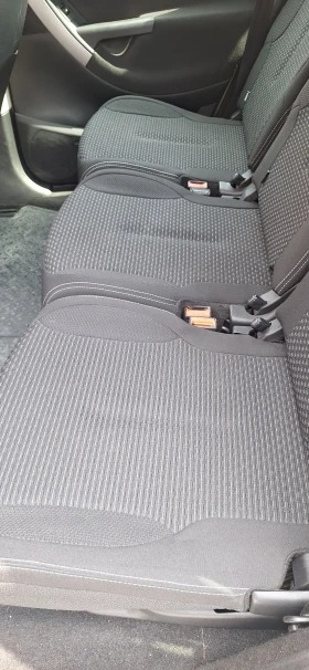 Citroen C4 Picasso Хечбек - 5999 лв. - 88265377 | Car24.bg