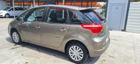 Citroen C4 Picasso Хечбек - 5999 лв. - 88265377 | Car24.bg