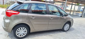 Citroen C4 Picasso Хечбек - 5999 лв. - 88265377 | Car24.bg