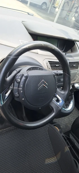Citroen C4 Picasso Хечбек - 5999 лв. - 88265377 | Car24.bg