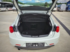 Alfa Romeo Giulietta 1.4 Turbo 120к.с. - 7300 лв. - 68556226 14