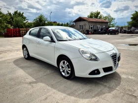 Alfa Romeo Giulietta 1.4 Turbo 120к.с. - 7300 лв. - 68556226 8