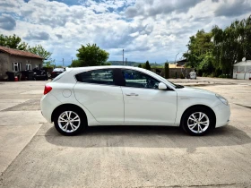 Alfa Romeo Giulietta 1.4 Turbo 120к.с. - 7300 лв. - 68556226 7