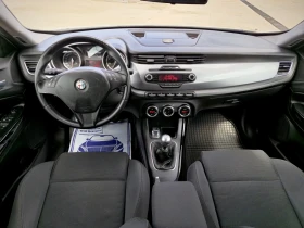 Alfa Romeo Giulietta 1.4 Turbo 120к.с. - 7300 лв. - 68556226 11