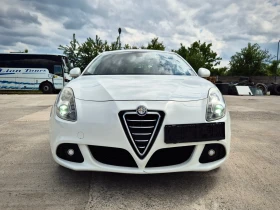 Alfa Romeo Giulietta 1.4 Turbo 120к.с. - 7300 лв. - 68556226 2