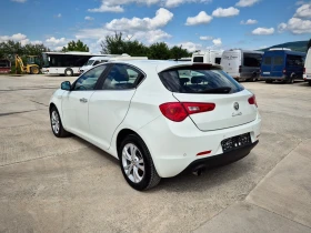 Alfa Romeo Giulietta 1.4 Turbo 120к.с. - 7300 лв. - 68556226 4