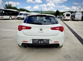 Alfa Romeo Giulietta 1.4 Turbo 120к.с. - 7300 лв. - 68556226 5
