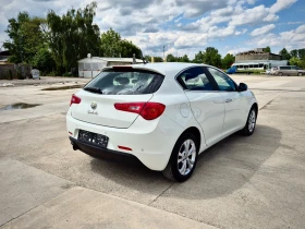 Alfa Romeo Giulietta 1.4 Turbo 120к.с. - 7300 лв. - 68556226 6