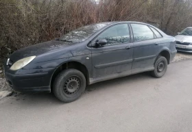 Обява за продажба на Citroen C5 2.0 HDI ~1 700 лв. - изображение 2