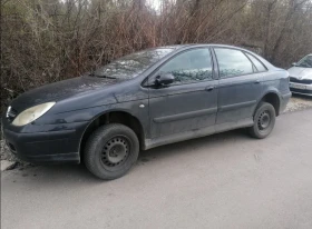 Обява за продажба на Citroen C5 2.0 HDI ~1 700 лв. - изображение 1
