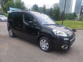 Peugeot Partner TePee 1, 6hdi 114ps 5 MECTA