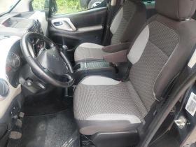 Peugeot Partner TePee 1, 6hdi 114ps 5 MECTA | Mobile.bg    7