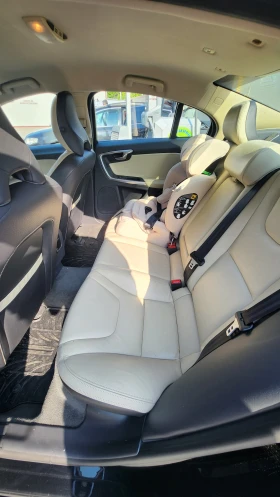 Volvo S60 | Mobile.bg    8