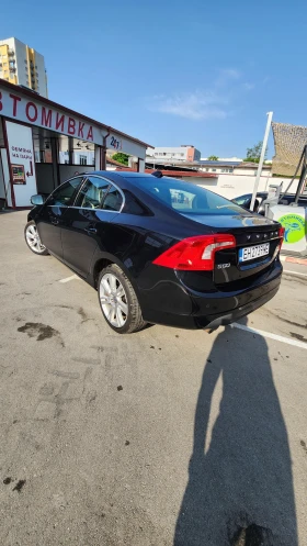 Volvo S60 | Mobile.bg    5