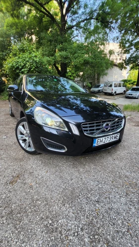 Volvo S60 | Mobile.bg    1
