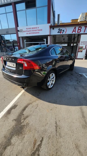 Volvo S60 | Mobile.bg    6