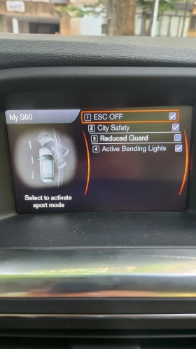 Volvo S60 | Mobile.bg    16