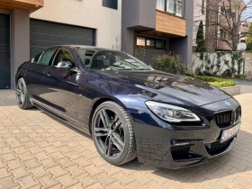 BMW 640 d GranCoupe xDrive M Sport - 55900 лв. - 45465785 3