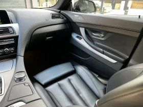 BMW 640 d GranCoupe xDrive M Sport - 55900 лв. - 45465785 12