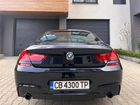 BMW 640 d GranCoupe xDrive M Sport - 55900 лв. - 45465785 5
