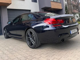 BMW 640 d GranCoupe xDrive M Sport - 55900 лв. - 45465785 4
