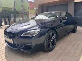 BMW 640 d GranCoupe xDrive M Sport - 55900 лв. - 45465785 2