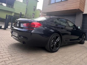 BMW 640 d GranCoupe xDrive M Sport - 55900 лв. - 45465785 6