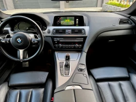 BMW 640 d GranCoupe xDrive M Sport - 55900 лв. - 45465785 9