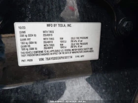 Tesla Model Y U   U All Wheel Drive | Mobile.bg    16