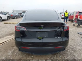 Tesla Model Y U   U All Wheel Drive | Mobile.bg    9
