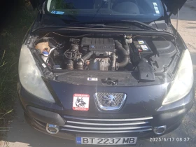 Peugeot 307 HDI | Mobile.bg    4
