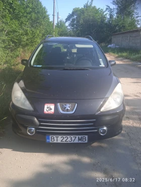 Peugeot 307 HDI | Mobile.bg    8