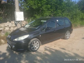     Peugeot 307 HDI
