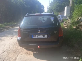 Peugeot 307 HDI | Mobile.bg    2