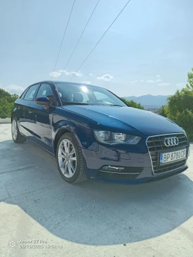 Обява за продажба на Audi A3 TDI ~17 500 лв. - изображение 6