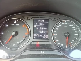 Audi A3 TDI | Mobile.bg    14
